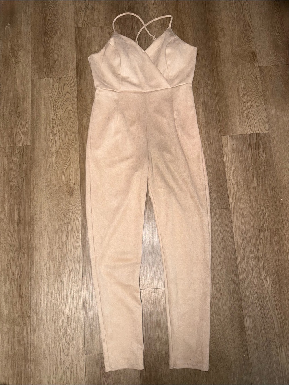 Haute Monde jumpsuit